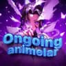Ongoing animelar 🇺🇿