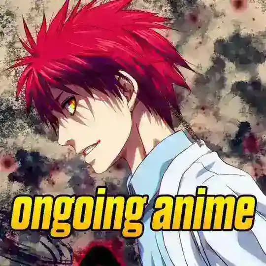 Ongoing anime pirates