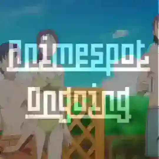 Animespot - Ongoing Anime