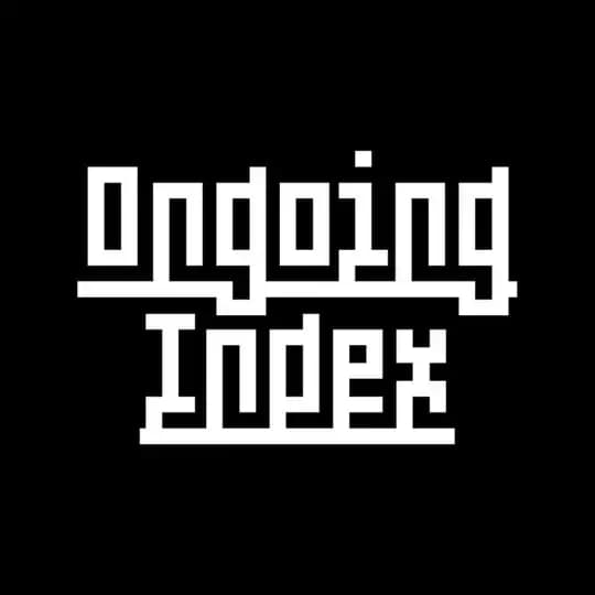 Animespot - Ongoing anime series Index