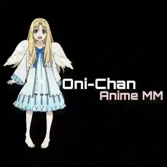Oni-chan Anime Myanmar