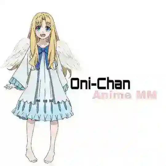 Oni-chan Anime Myanmar