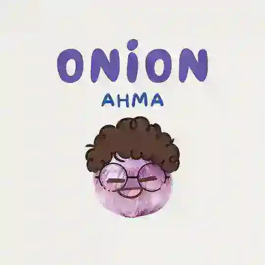 βΛΰΏ onion ahma π§