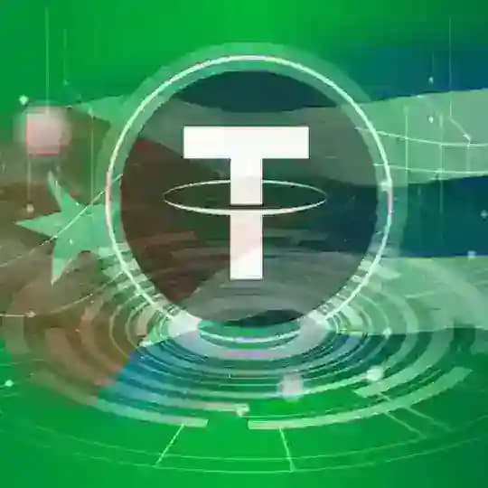 Monitoring USDT