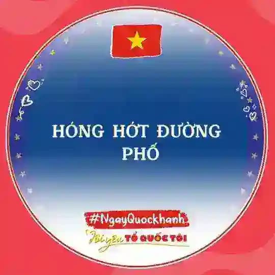 Hóng Hớt Đường Phố