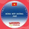 Hóng Hớt Đường Phố