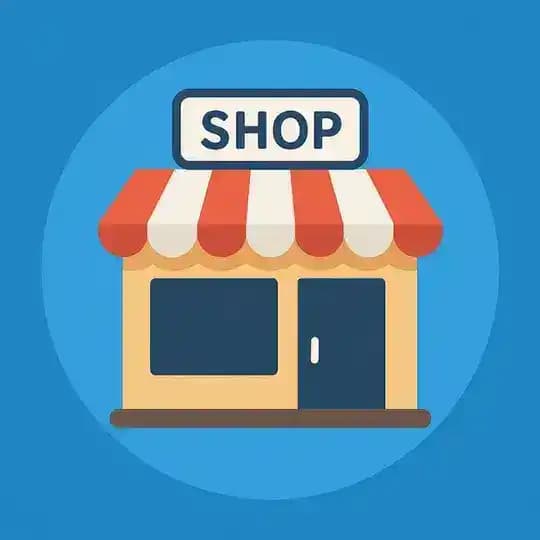 فروشگاه آنلاین ️️🛍️ پرداخت درب منزل 🏠