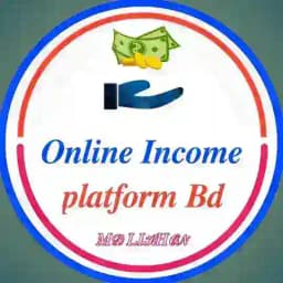 𝐎𝐧𝐥𝐢𝐧𝐞 𝐈𝐧𝐜𝐨𝐦𝐞 𝐩𝐥𝐚𝐭𝐟𝐨𝐫𝐦 𝐁𝐝 Profile