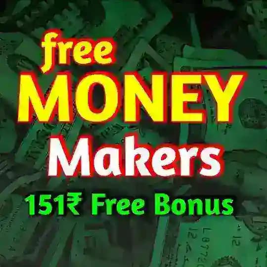 Online money earning