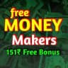 Online money earning