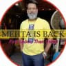 MEHTA IS BACK TRADING OFFICIAL