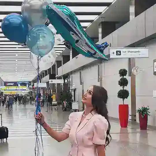 О небе и подгузниках