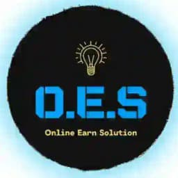 Online Earn Solution Profile