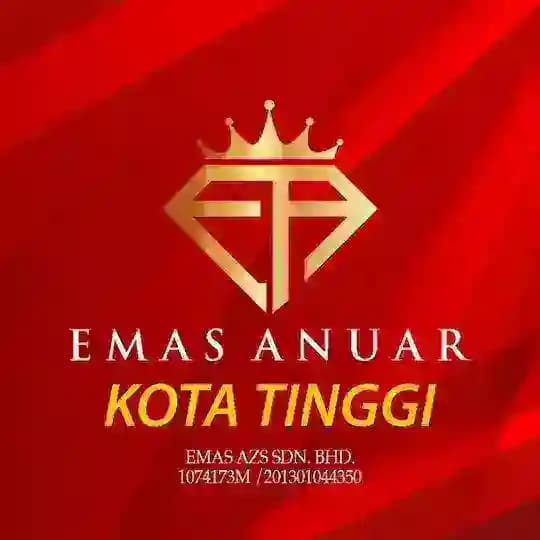 OFFICIAL EMAS ANUAR JOHOR Profile