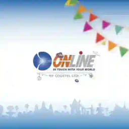 ONLINE ISP Cambodia Profile