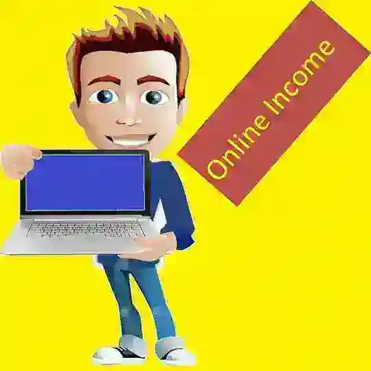 Earn Working Online #onlinejobs #earnonline #getpaidonline