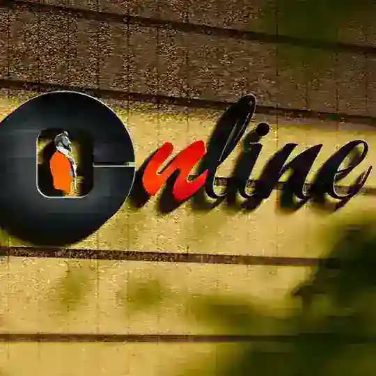 Online