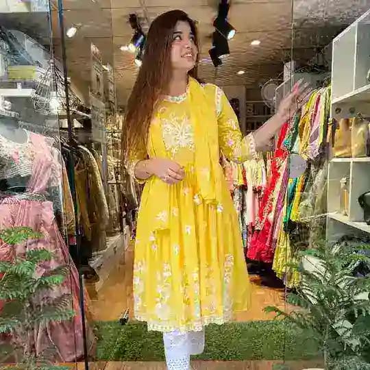 Royal kurti (Sona/tabbsum) shopping ππ