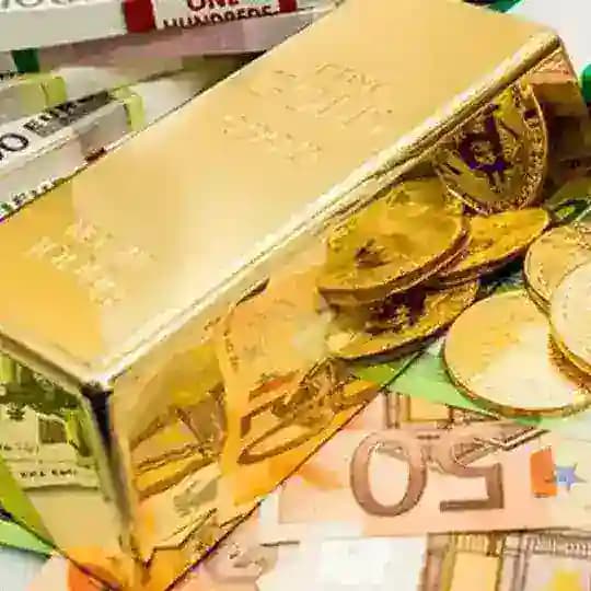 درآمد روزانه ازطلای آنلاین
