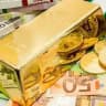 درآمد روزانه ازطلای آنلاین