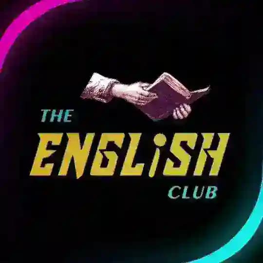 THE ENGLISH CLUB (β ΓΓ)