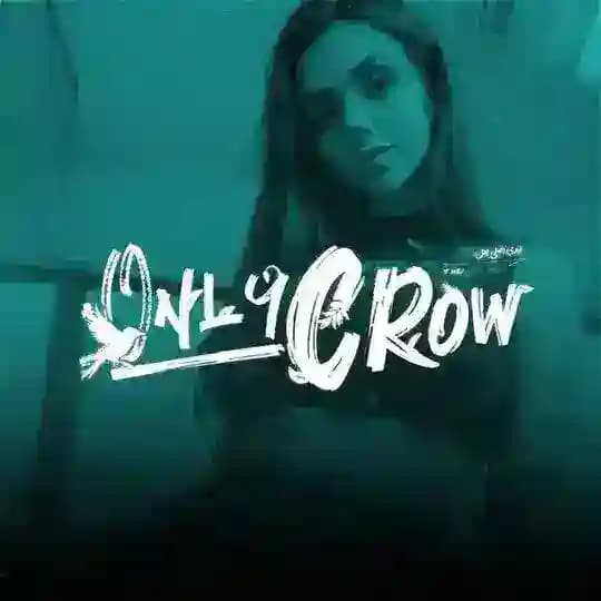 اونلی کرو | only crow