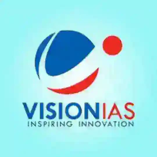UPSC ONLY VISION IAS NOTES