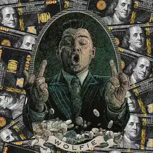 Dream’s Alpha