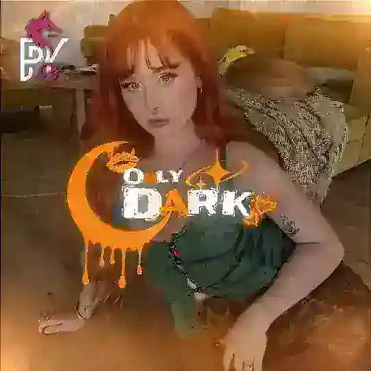 𝗢𝗻𝗹𝘆 𝗗𝗮𝗿𝗸 | اونلی فنز