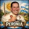 Peronia