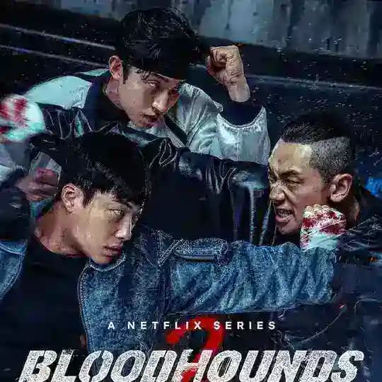 Bloodhounds