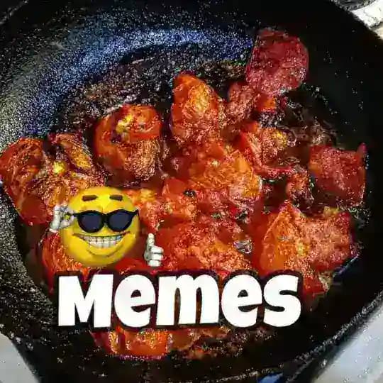 ميمز طماطه لاجعة