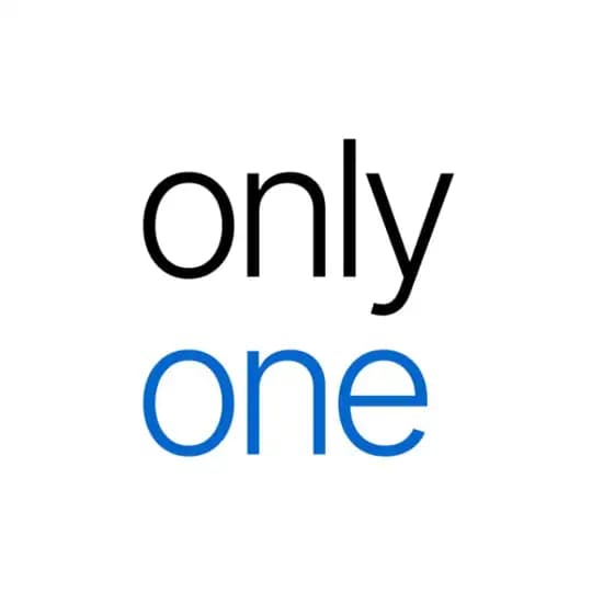 OnlyOne
