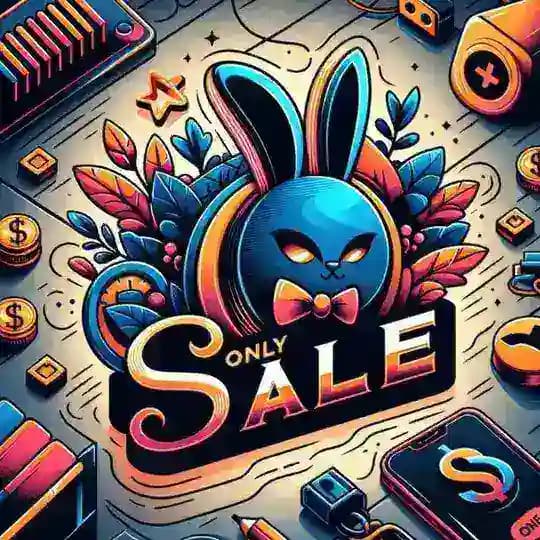 Only Sale