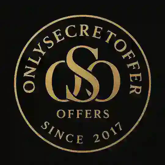 Only Secret Offers 2.0 🔹⚡FSI