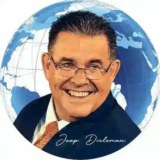 Ontzagwekkend Nieuws / Jaap Dieleman Profile