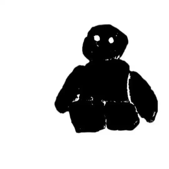 ( ° ° )