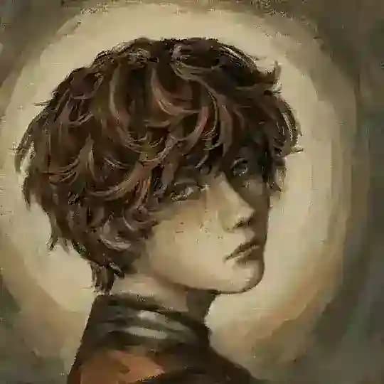 - عقول عفنَ| rotten minds.