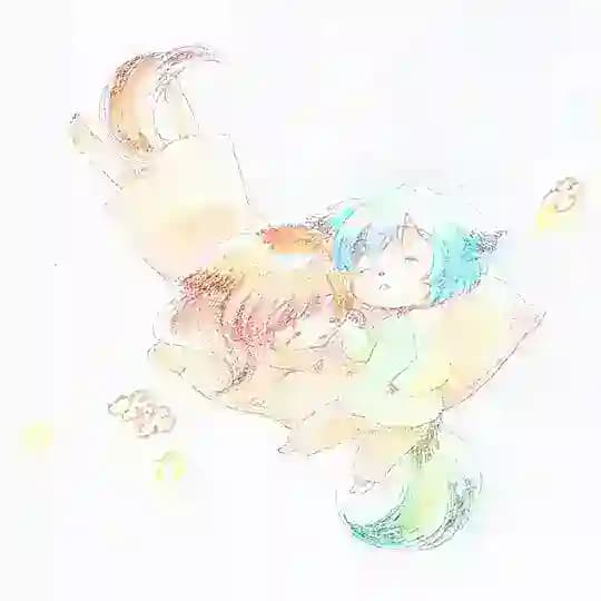 狼小雨的頻道