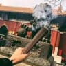千金散尽还复来