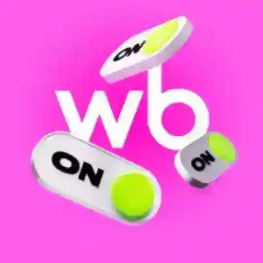Нашла на WB