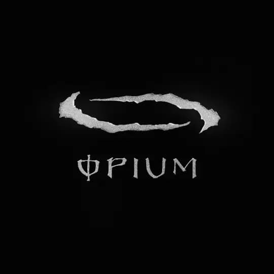opiuм
