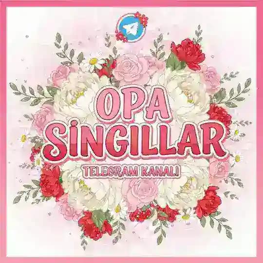 🌷Опа-синглим учун