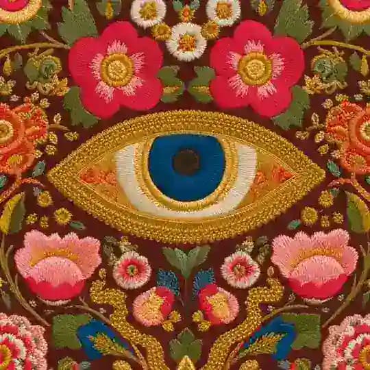 Взгляд ✨ Творца
