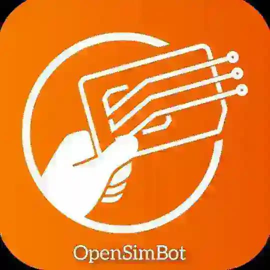 Open Sim