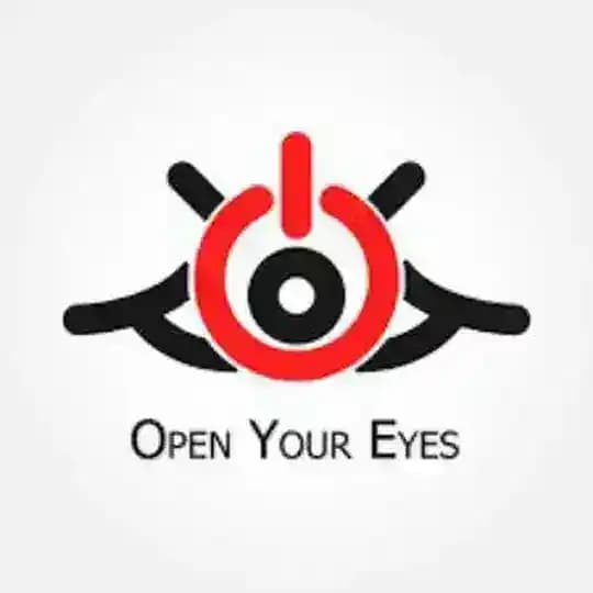 Open Your Eyes
