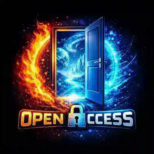 Open Access 🔐