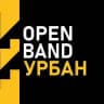 Open Band Урбан
