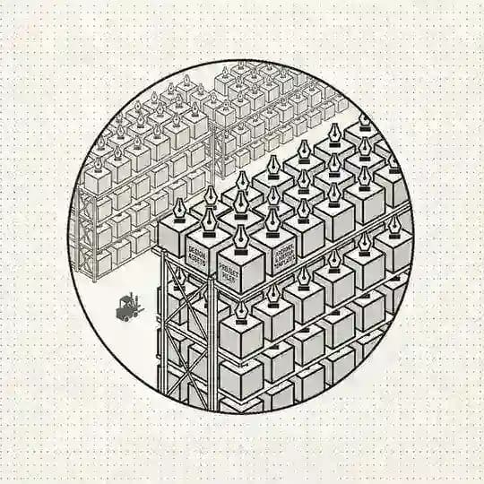 Архив Open Design