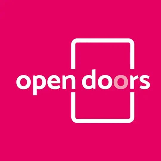 Open Doors Russian Scholarship Project